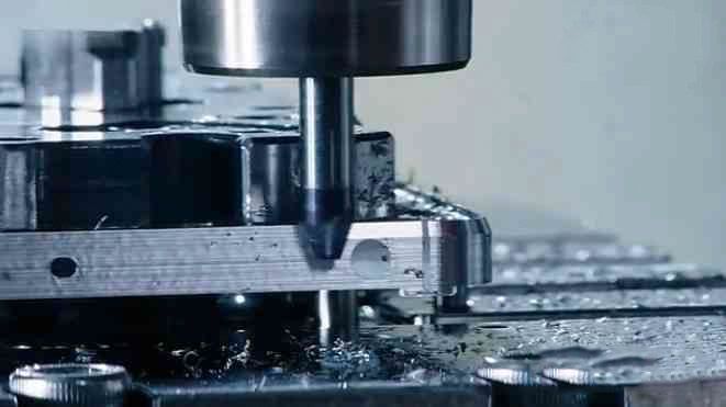 数控机床加工减少误差 数控机床加工减少误差